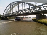 Amsterdam-Rheinkanal in Utrecht