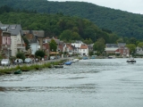 zwischen Namur und Dinant