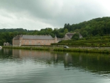 Chateau Freyer bei Waulsort