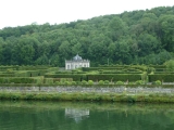 Chateau Freyer bei Waulsort