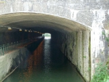 Tunnel de Revin